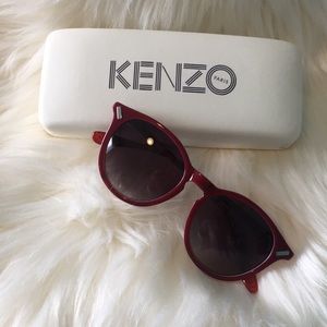 Kenzo Sunnies